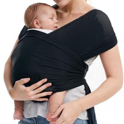 100% cotton customized baby wraps carrier