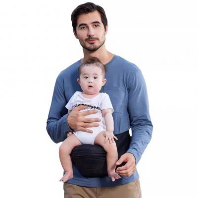 OEM & ODM Baby Carrier with Adjustable Waistband