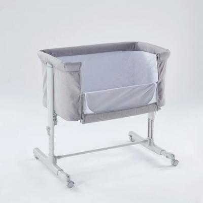 OEM & OEDM Baby Playpen Bassinet Co-Sleeper Bed Crib