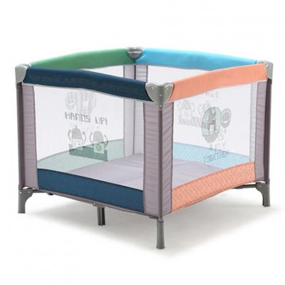 OEM Foldable baby travel cot