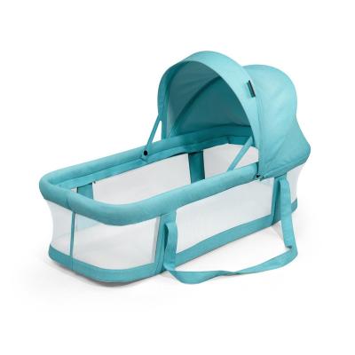 OEM Summer Carry on baby sleep nest