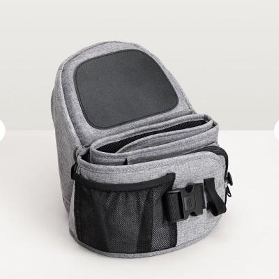 OEM hip seat carrier for baby with strap