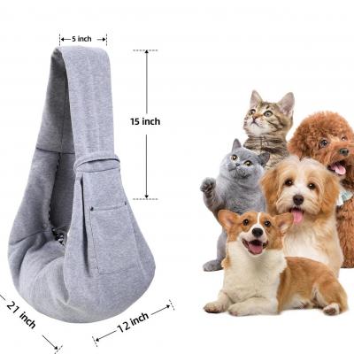 Popular Design Pet carrier Backpack for dog and cat