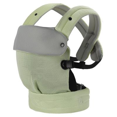 baby carrier newborn to toddler breathable